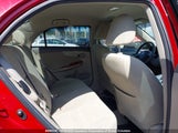 Toyota Corolla S/Le/Xle 2T1BU40E59C116846 снимка