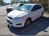Toyota Matrix S 2T1KU4EE6EC133934 fotografie