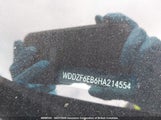 Mercedes-Benz Amg E 43 4Matic WDDZF6EB6HA214554 снимка