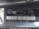 Toyota Matrix 2T1KU4EE0AC195288 снимка