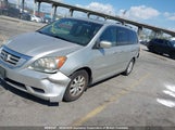 Honda Odyssey Exl 5FNRL38729B500208 снимка