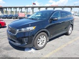 Kia Sorento 2.4L Lx 5XYPGDA37KG492243 photo