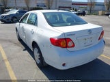 Toyota Corolla S/Le/Xle 2T1BU40E39C063192 снимка