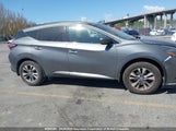 Nissan Murano Midnight Edition/Platinum/Sl/Sv 5N1AZ2MH9JN121714 снимка