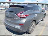 Nissan Murano Midnight Edition/Platinum/Sl/Sv 5N1AZ2MH9JN121714 снимка
