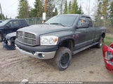 Dodge Ram  Slt/Trx4 Off Road/Sport 3D7MX38C07G745128 photo