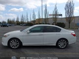 Honda Accord Touring 1HGCR2F90EA810154 снимка