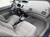 Honda Civic 2HGFA16867H032954 снимка