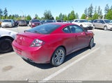 Hyundai Tiburon Gs KMHHM65D17U260721 снимка