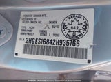 Honda Civic 2HGES16842H935766 снимка