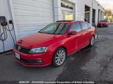 Volkswagen Jetta 3VWD07AJ1FM311263 снимка