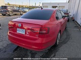 Volkswagen Jetta 3VWD07AJ1FM311263 снимка