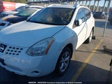 Nissan Rogue JN8AS58T89W053053 снимка