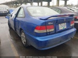 Honda Civic Si Si 1HGEJ8276YL801023 снимка