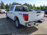 Ford F150 1FTEW3LP6SKF24064 снимка
