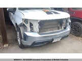 Chevrolet Silverado  Lt 1GCUYDED6LZ104019 снимка