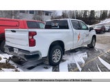 Chevrolet Silverado  Lt 1GCUYDED6LZ104019 снимка