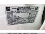 Chevrolet Silverado  Lt 1GCUYDED6LZ104019 снимка