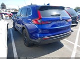 Honda Cr-V Sport 2HKRS4H53RH112350 fotografie