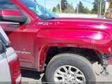 GMC Sierra  Sle 3GTU2MEC1JG615580 снимка