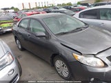 Toyota Corolla S/Le/Xle 2T1BU4EE3AC372030 снимка