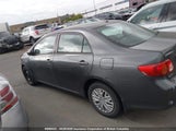 Toyota Corolla S/Le/Xle 2T1BU4EE3AC372030 снимка