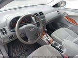 Toyota Corolla S/Le/Xle 2T1BU4EE3AC372030 снимка