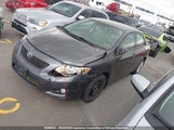 Toyota Corolla S/Le/Xle 2T1BU4EE3AC372030 снимка