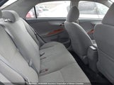 Toyota Corolla S/Le/Xle 2T1BU4EE3AC372030 снимка
