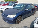 Honda Civic 2HGES164X4H919362 снимка