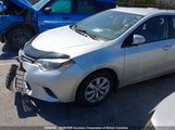 Toyota Corolla L/Le/Le Pls/Prm/S/S Pls 2T1BURHE0FC359428 снимка