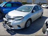 Toyota Corolla L/Le/Le Pls/Prm/S/S Pls 2T1BURHE0FC359428 photo
