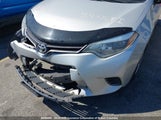 Toyota Corolla L/Le/Le Pls/Prm/S/S Pls 2T1BURHE0FC359428 fotografie