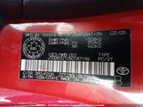 Toyota Celica Gt JTDDR32T050187196 снимка