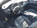 MERCEDES-BENZ CLS 63 AMG S-MODEL WDDLJ7GB1FA****** fotografie