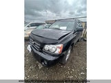 Toyota Highlander Limited JTEHF21A930107469 снимка