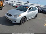 Toyota Corolla Matrix Xr 2T1KR32E05C550272 снимка