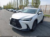 Lexus Nx 250 2T2ADCEZ7NC002029 снимка