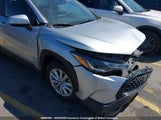 Toyota Corolla Cross Le 7MUCAABG2NV030279 снимка