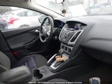 Ford Focus Se 1FADP3F21DL303905 fotografie