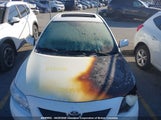 Toyota Corolla S/Le/Xle 2T1BU40E39C123973 снимка