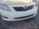 Toyota Corolla S/Le/Xle 2T1BU40E39C123973 снимка