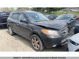 Hyundai Santa Fe Se/Limited 5NMSH73E17H047050 photo