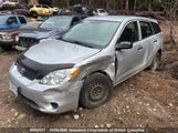 Toyota Corolla Matrix Xr 2T1KR32E55C902374 снимка