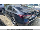 Honda Civic 2HGFE4F81TH006892 снимка