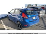 Ford Fiesta Se 3FADP4EJ6KM136306 снимка