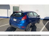 Ford Fiesta Se 3FADP4EJ6KM136306 снимка