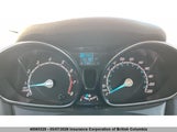 Ford Fiesta Se 3FADP4EJ6KM136306 снимка