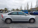 Volvo S40 YV1MS382652092207 fotografie
