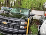 Chevrolet Silverado K1500 3GCUKPEH7EG254293 снимка